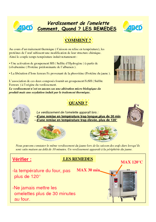 thumbnail of Verdissement de l’omelette (explication)